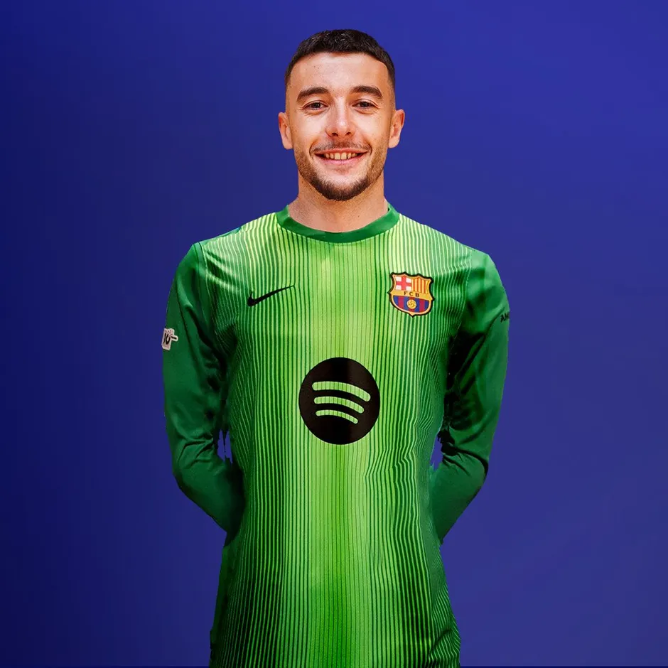 Joan García