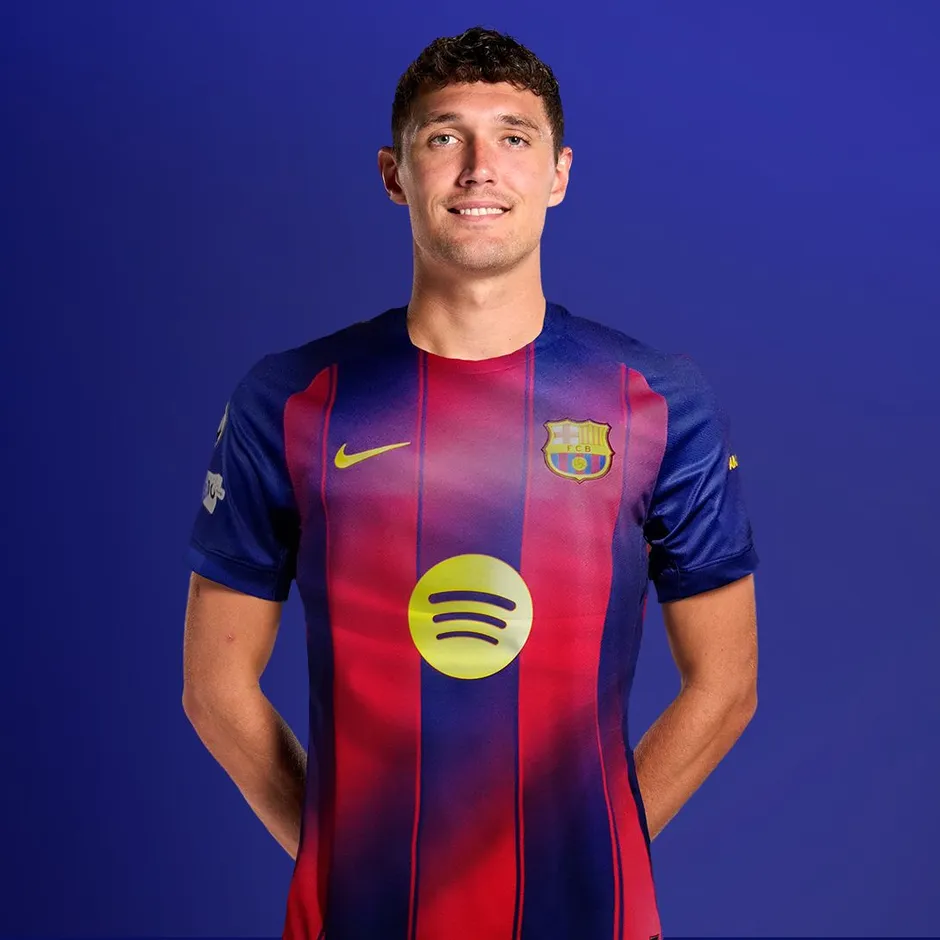 Andreas Christensen
