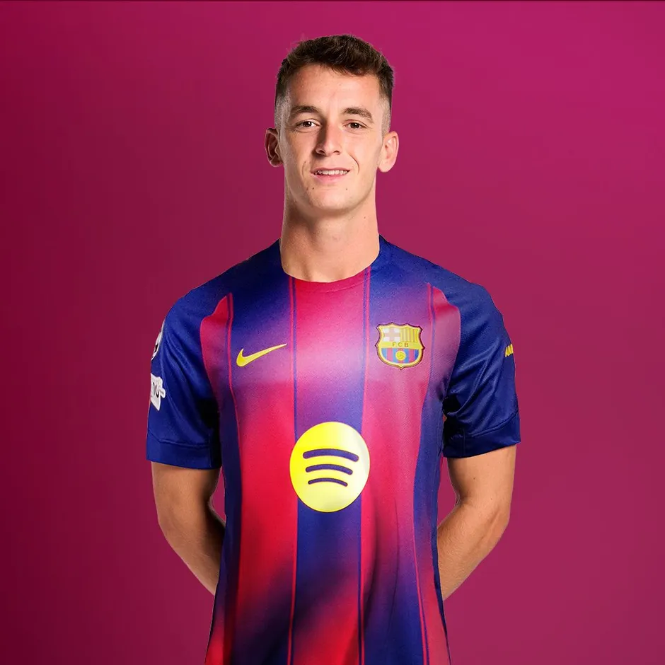 Marc Casadó