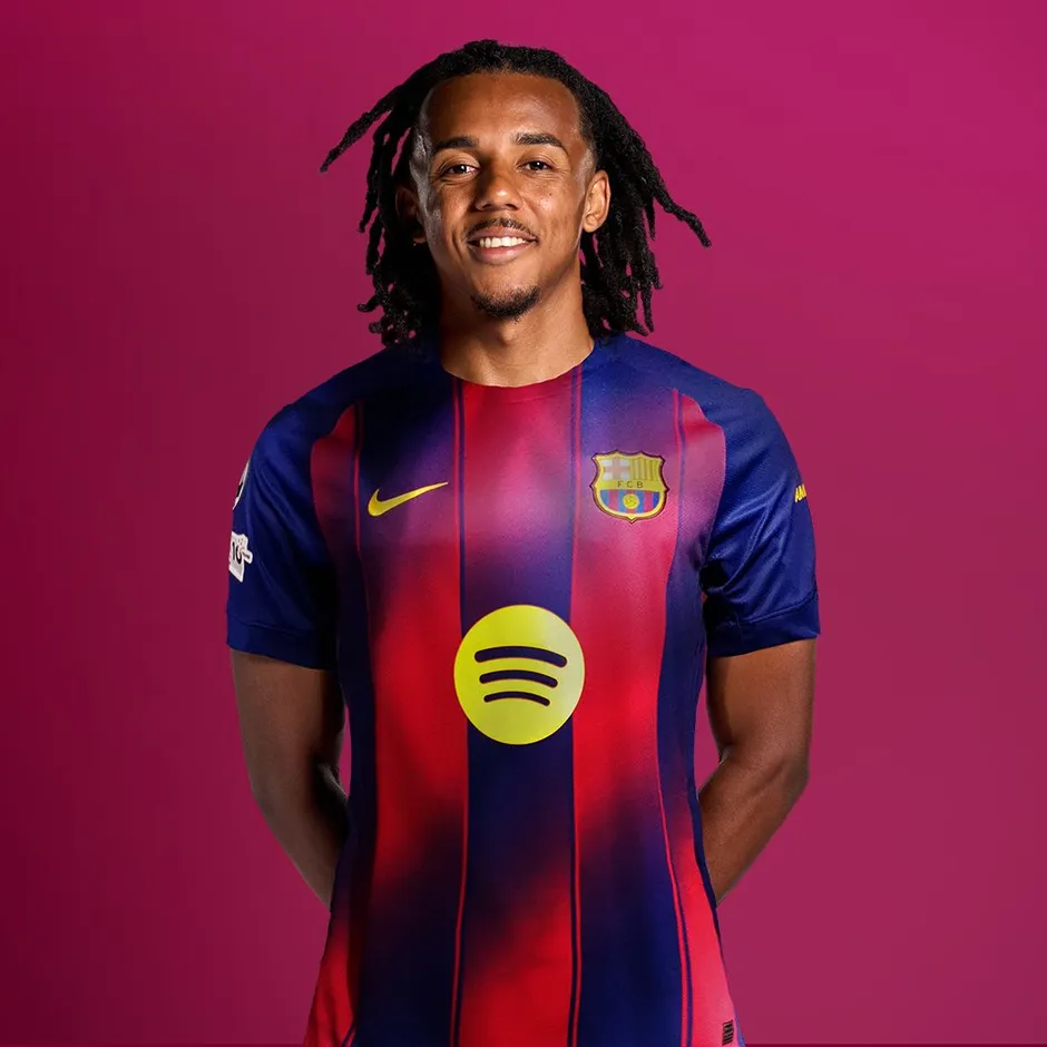 Jules Koundé