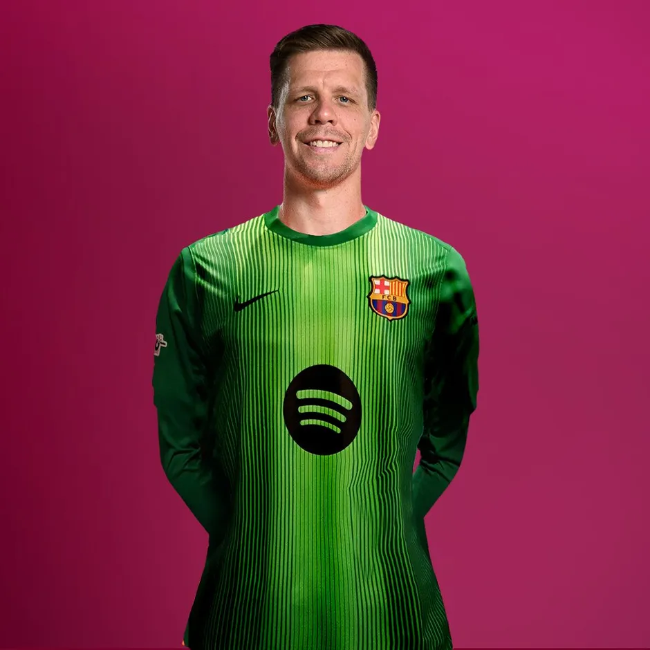 Wojciech Szczęsny