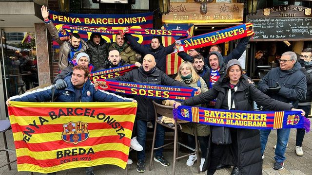 Impacto global de la afición
