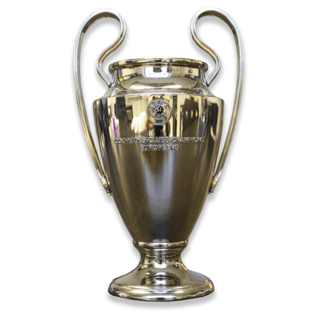 ChampionsLeague